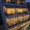 MG SUITES Center of IOANNINA