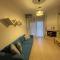 Cozy Flat Feel Like Home in Afytos