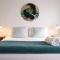 Spacious CBD 3BR- Walk to Parakiore Recreation Center,CBD, Hosp, & Oval