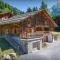 Chalet Backflip - OVO Network