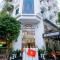 Khách sạn Biển Xanh, Biển Hải Tiến