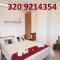 Locanda Rooms