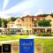 Romantikschlössl Loipersdorf Adults Only