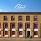 Boutiquehotel Petuh am Hafen - adults only