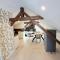 Appartement cosy proche centre