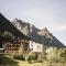Sporthotel Bachmann