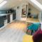 Lovely 1 bedroom loft with amazing Ocean view