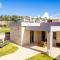 AG Stone Home - Idyllic Beachside Villa in Isthmia