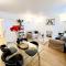 Notting Hill 1-Bed Apartment with Private Patio