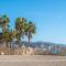 GOLDEN SAND - La Malagueta beach