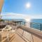 Messambria Fort Beach Premium Apartments with Sea or Mountain View