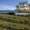 Casa completa - Camiño dos faros - Atlantico Malpica