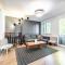 Appartement Cosy Parc Thermal