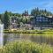 Hotels am Kranichsee