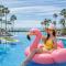 LGDA-E7 Primera línea de playa, Spa y experiencias VIP