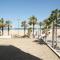 Malvarrosa Beach Rooms