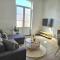Atomium Apartment 1