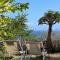 Le Bleu Horizon - jacuzzi - vue mer - clim - wifi