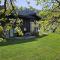 Quader Nidi nel Verde Authentic Farm Stay in the Italian Alps