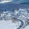 Astenblick Apartments Winterberg mit privater Sauna nur 300m zum Skilift