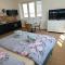 Apartmán KVETINKA v centre Žiliny s KAVIARŇOU