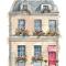The Broughton Townhouse