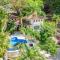 Villa Bruga en Samara Rocks