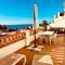 Burriana Beach, Pool, big terrace, superb Seaviews