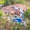 Villa Sandy en Samara Rocks