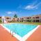 Cinzia Apartment Front Beach - Happy Rentals