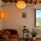 Casa Beccafumi Siena centro con vista panoramica