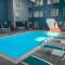 Quality Inn and Conference Center Greeley Downtown