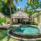 Mesari Hotel - Rice Terrace Retreat with Pool & Restaurant