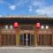 Water Hotel, Pingyao