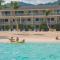 Moana Sands Beachfront Hotel