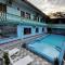 Hotel Alto Amazonas