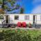 Fron Dderw Caravan