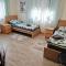NEU Monteurhaus und Ferienhaus 5 Betten Parkplatz 24h Checkin