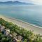 Luxury Private Pool Villas at Village Danang Resort