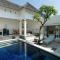 The Seminyak Suites Private Villas