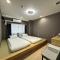 Ruka Hotel Tennoji