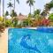 Sunday Lotus Garden Resort By The Sea Mui Ne
