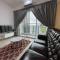Bayu Temiang - 5pax Pool View