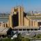 Babylon Rotana Hotel