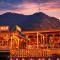Chicago Group of Houseboats