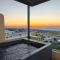 Kiklamino Sunset Suites