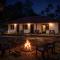 BlueMoon Homestay - Home Food, Estate, Near to Falls and View Points