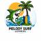 Melody Surf Ekas Lombok