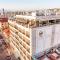 My Way Hotel & Events