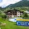 Hotel Sonnalm - SPA,Idyll,Dining